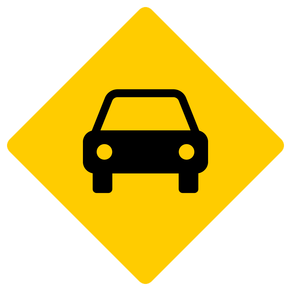 Live Traffic NSW Logo